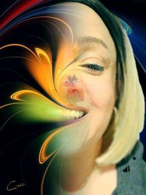 Photo of Karla D.