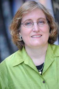 Photo of Nancy S.