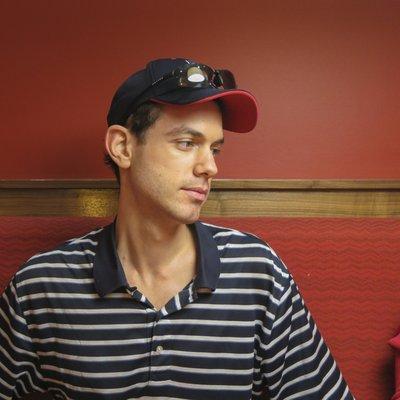Photo of Jake S.