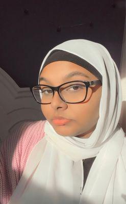 photo of Samaiyah A.