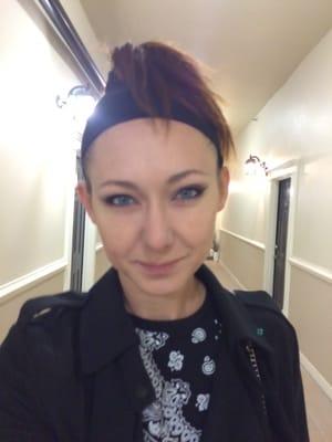 Photo of Erin E.