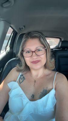 Photo of Annette H.