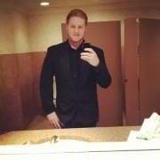 photo of Colin L.