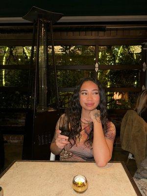 Photo of Shayna D.