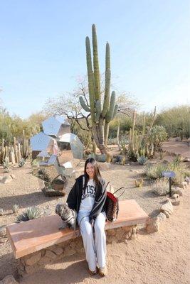 Photo of Claudine C.