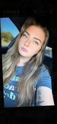 Photo of Destinee S.