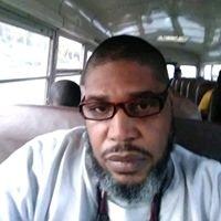 Photo of Walter P T.