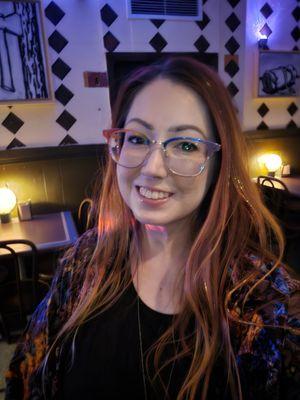 Photo of Holly M.