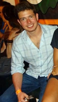 Photo of Michael A.