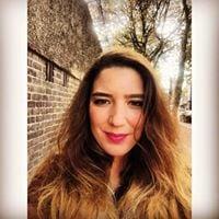Photo of Burcu Ö.