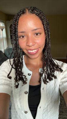 Photo of Taylor D.