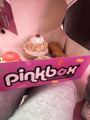 photo of Cristina S.