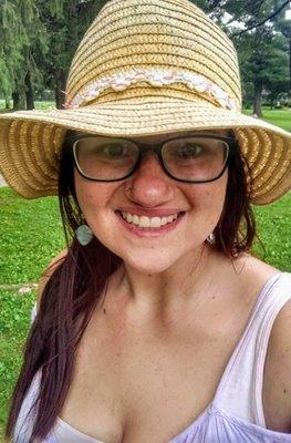 Photo of Brooke U.