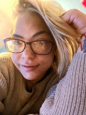 photo of Ashli M.