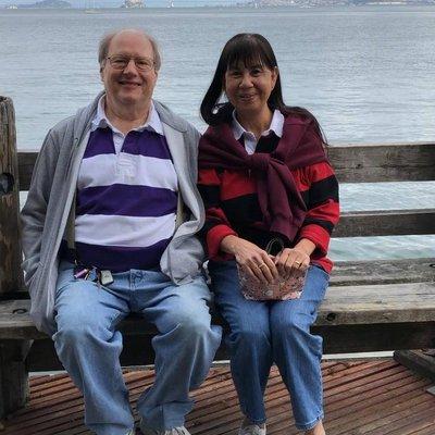 photo of Steven J. G.