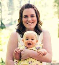 photo of Michaela P.