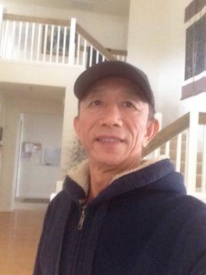 Photo of James C.