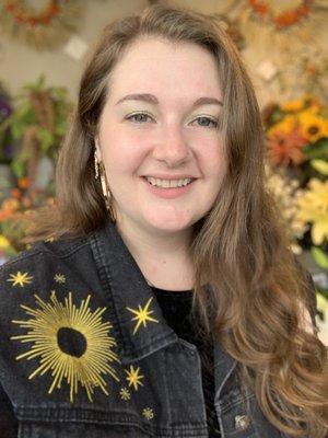 Photo of Amanda T.