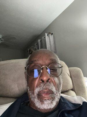 Photo of Donald G.