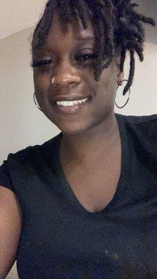 Photo of Nessa M.