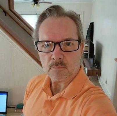 Photo of George S.
