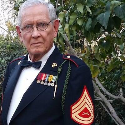 photo of Lawrence P.