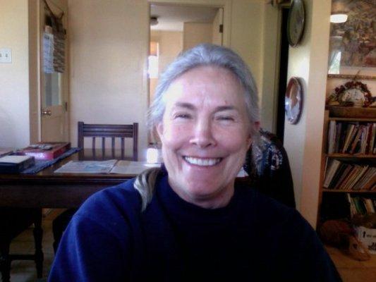 Photo of Susan D.