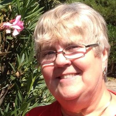 Photo of Kathy B.