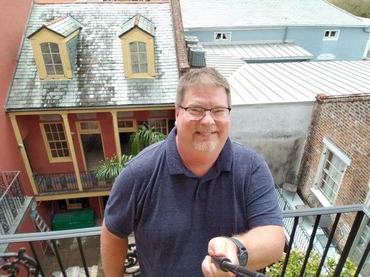 Photo of Rick M.