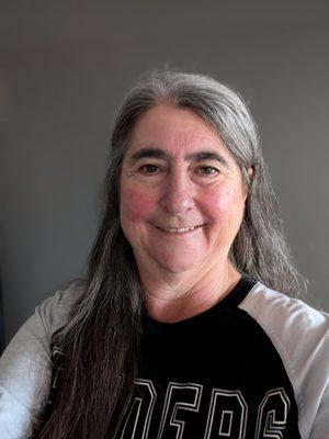 Photo of Michelle R.