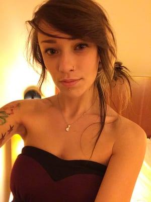 photo of Stephanie R.