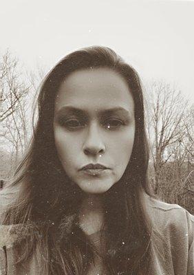 Photo of Chandra R.