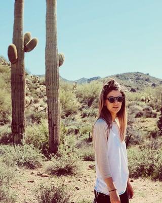 Photo of Brooke S.