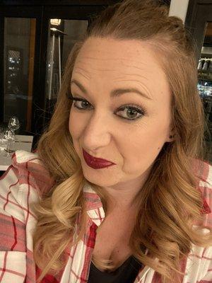 Photo of Jennifer H.