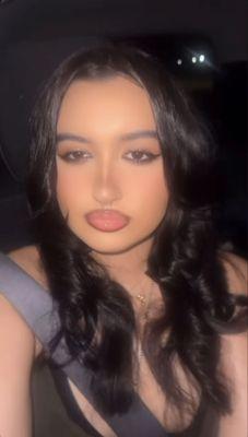 Photo of Giulianna V.