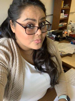 photo of Dannielys T.