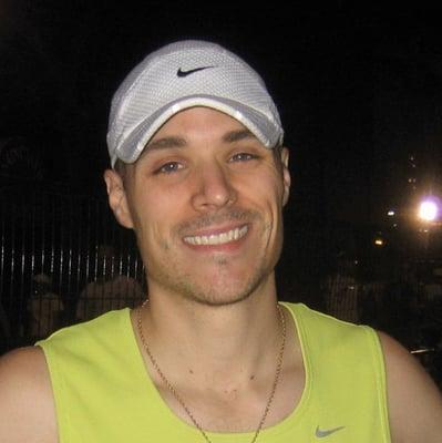 Photo of Kevin S.
