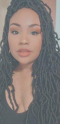 Photo of Jasmine D.