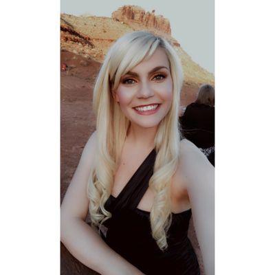 photo of Shannon M.