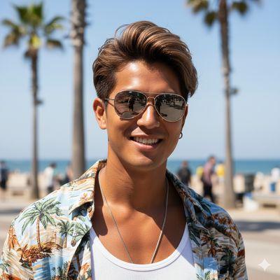 photo of Hisanobu S.