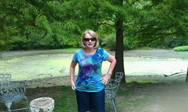 Photo of Delaine B.