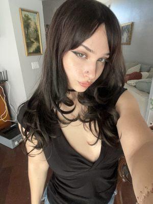 photo of Christina V.