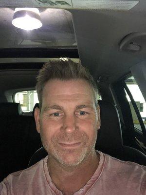 photo of Brian L.