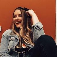 Photo of Holly F.