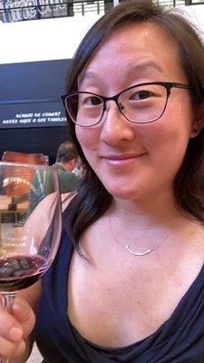 photo of Joyce L.