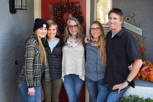 photo of Charlene A.