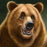Photo of Bear A.