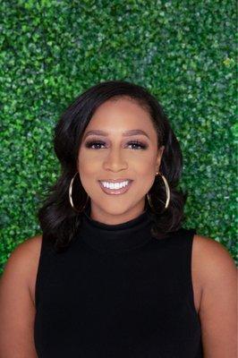 Photo of Brittany M.
