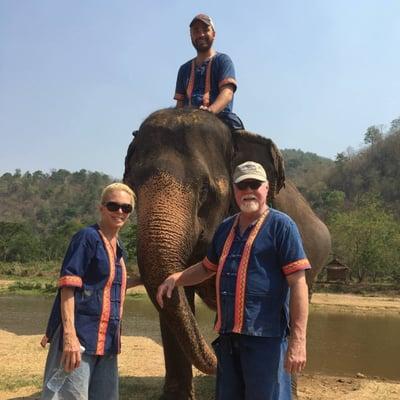 photo of Catherine M.