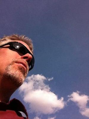 photo of Kevin M.